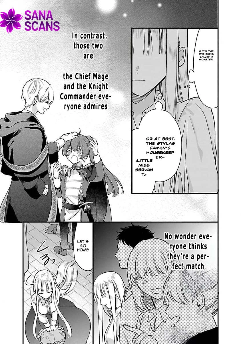 The Demon King and the Hourglass Chapter 6 Page 23